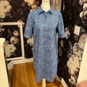 J McLaughlin Arissa Dress